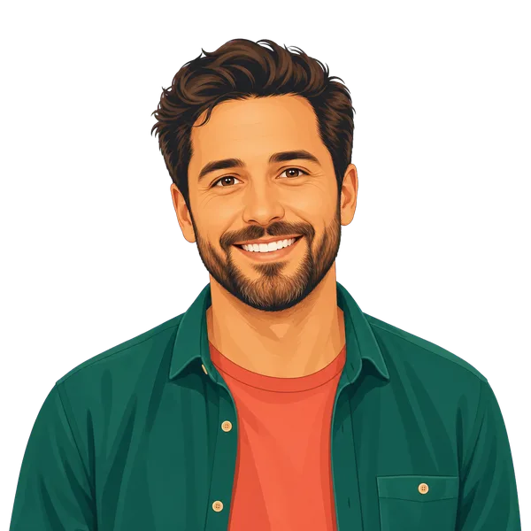 Sitebloom’s founder
